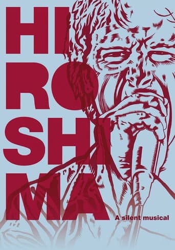 Poster for Hiroshima