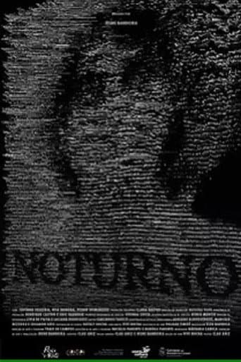Poster for Noturno