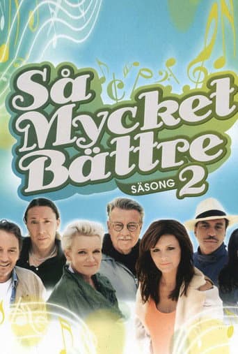 Poster for Season 2