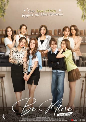 Poster for Be Mine