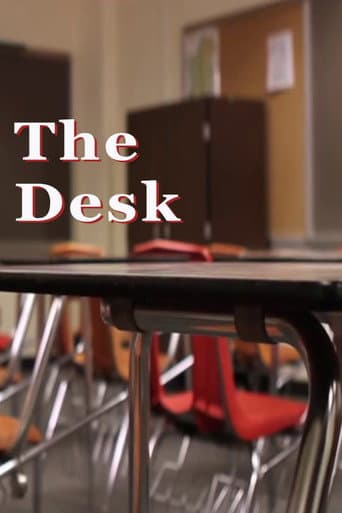 Poster for The Desk