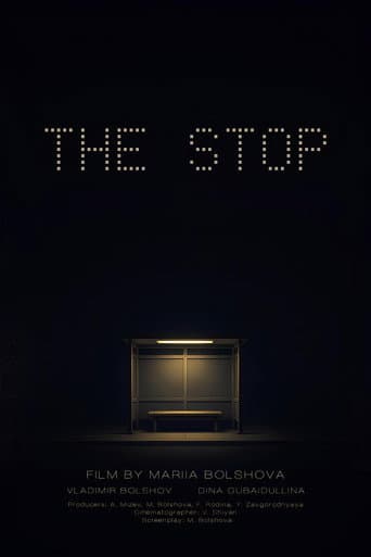 Poster for The Stop