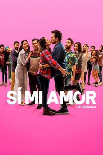 Poster for Sí, Mi Amor