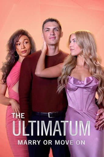 Poster for Season 4