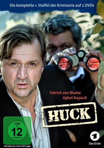 Poster for Huck