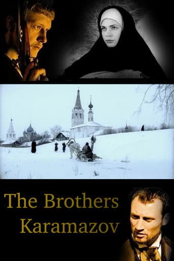 Poster for Miniseries