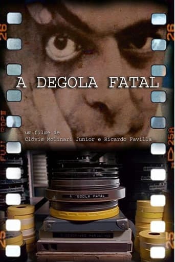 Poster for A Degola Fatal