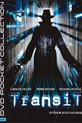 Poster for Transit