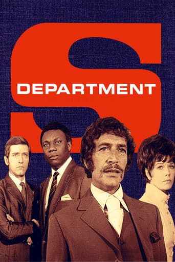 Poster for Season 1