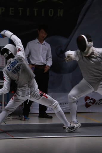 Poster for Fencing