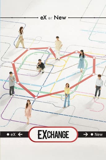 Poster for EXchange