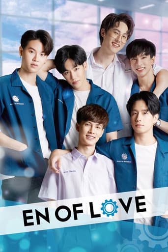 Poster for En of Love