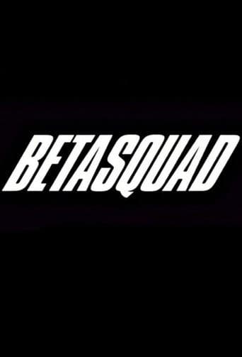 Poster for Beta Squad