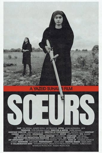 Poster for The Sisters