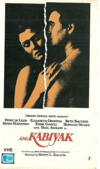 Poster for Ang Kabiyak