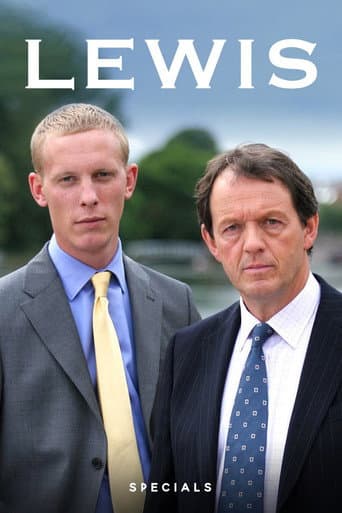 Poster for Specials