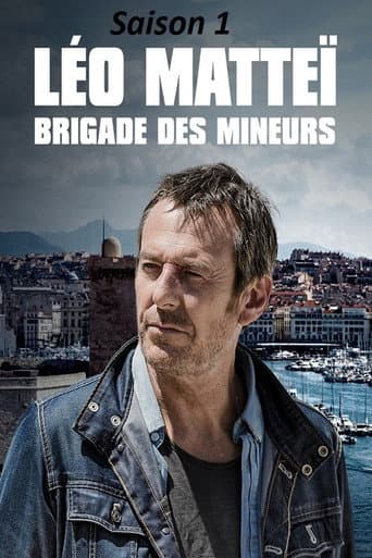Poster for Season 1