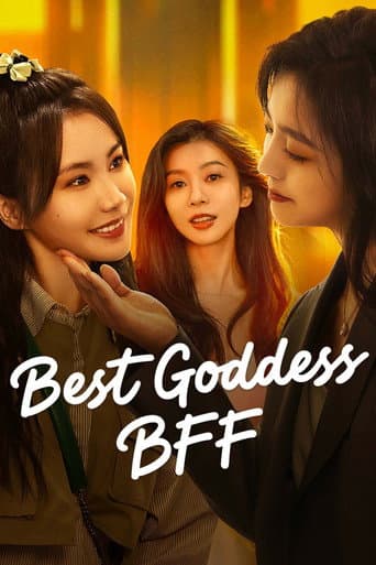 Poster for Best Goddess BFF