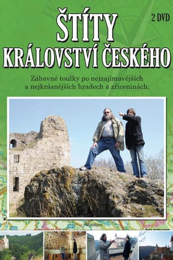 Poster for Štíty království českého