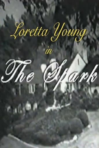 Poster for The Spark