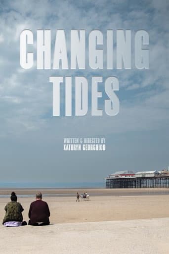 Poster for Changing Tides