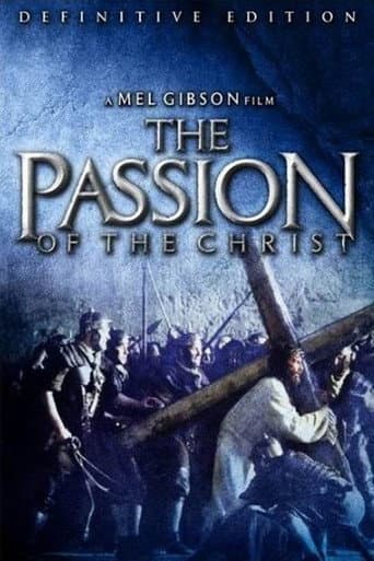 Poster for By His Wounds We Are Healed: Making 'The Passion of the Christ'