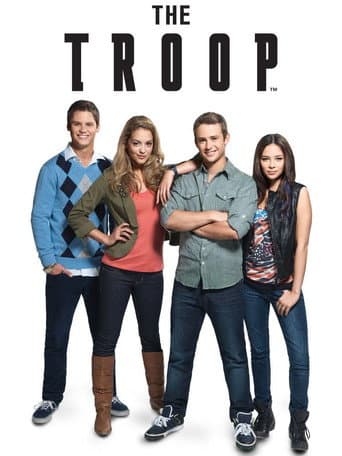 Poster for Season 2