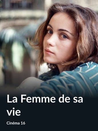 Poster for La Femme de sa vie