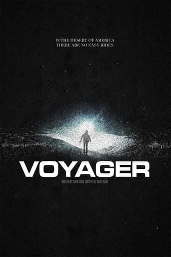 Poster for Voyager
