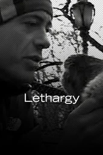 Poster for Lethargy