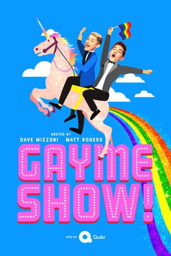 Poster for Gayme Show