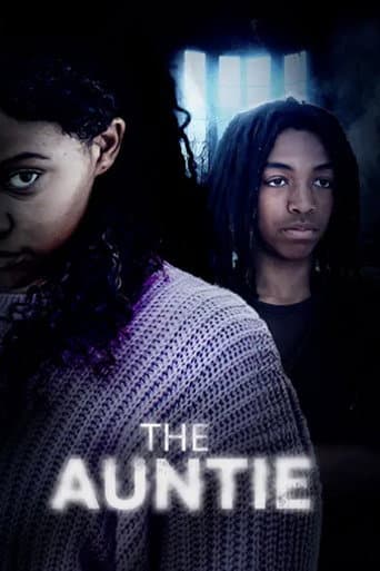 Poster for The Auntie