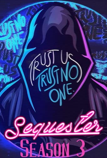 Poster for Season 3