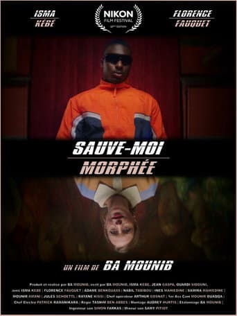 Poster for Sauve-moi Morphée