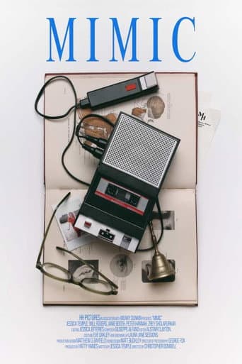 Poster for Mimic