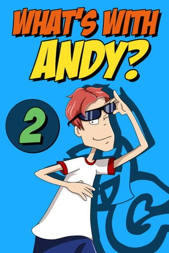 Poster for Season 2