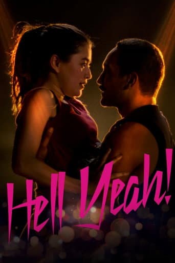 Poster for Hell Yeah