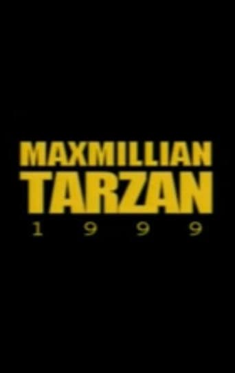 Poster for Maxmillian Tarzan