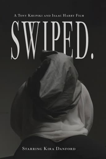 Poster for Swiped.