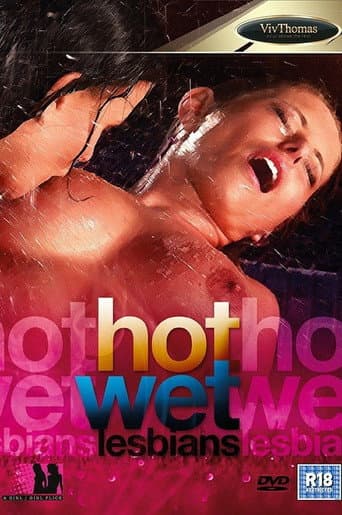 Poster for Hot Wet Lesbians