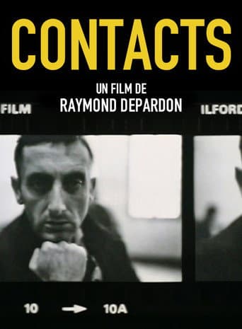 Poster for Contacts