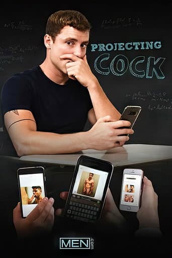 Poster for Projecting Cock