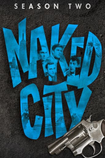 Poster for Season 2
