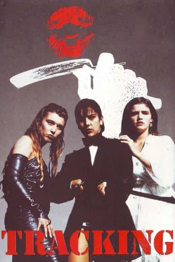 Poster for Tracking