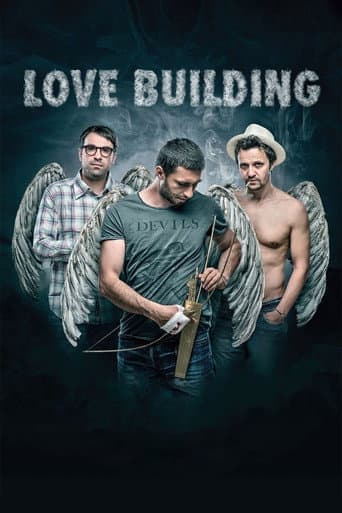 Poster for Love Building