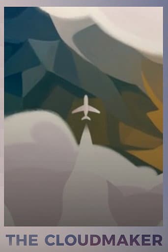 Poster for The Cloudmaker