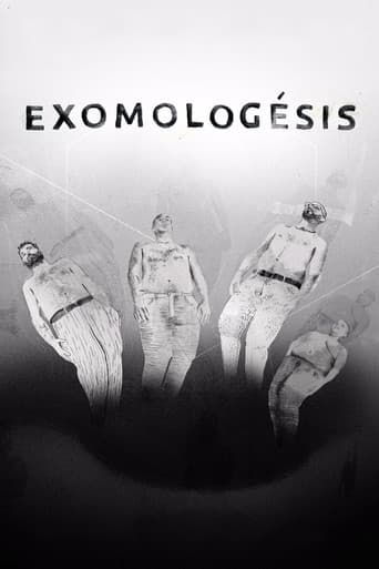 Poster for Exomologesis