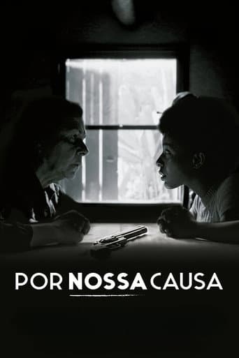 Poster for Por Nossa Causa