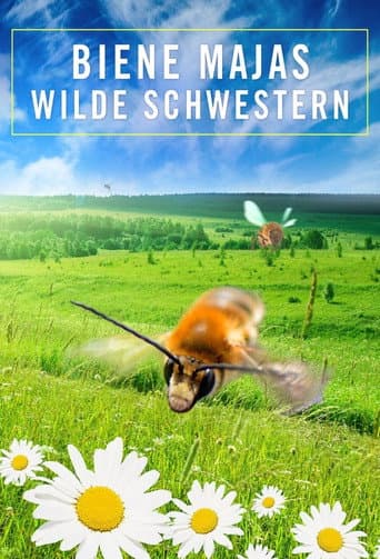Poster for Biene Majas wilde Schwestern