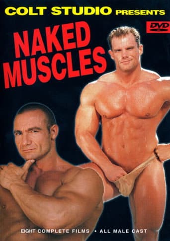 Poster for Naked Muscles